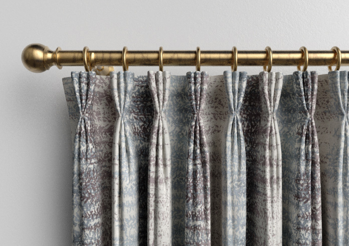 Highbury, Duckegg - Made to Measure Curtains - Image 11